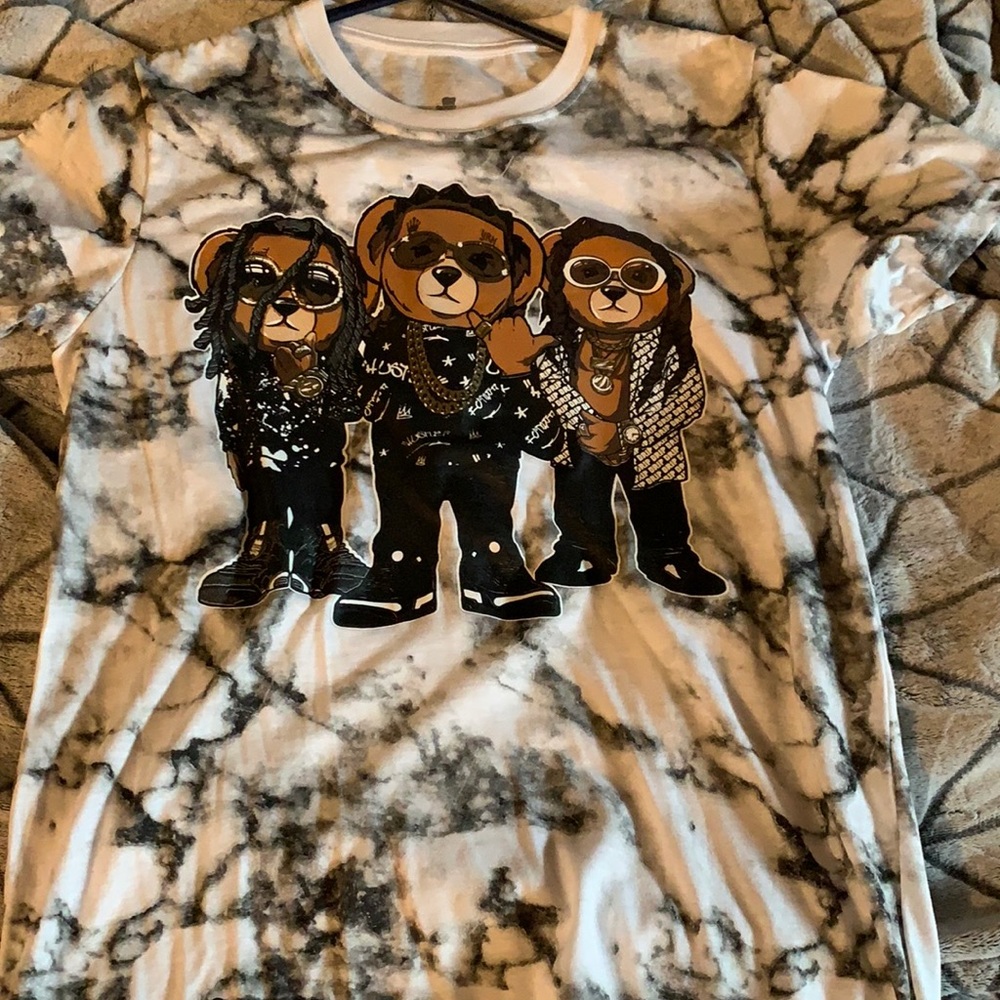 Migos bears